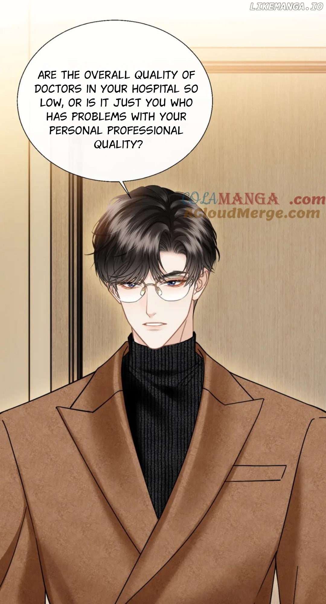 Deeply In Love Chapter 30 - page 33
