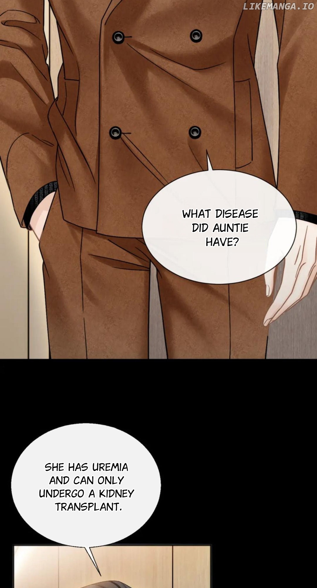 Deeply In Love Chapter 30 - page 34