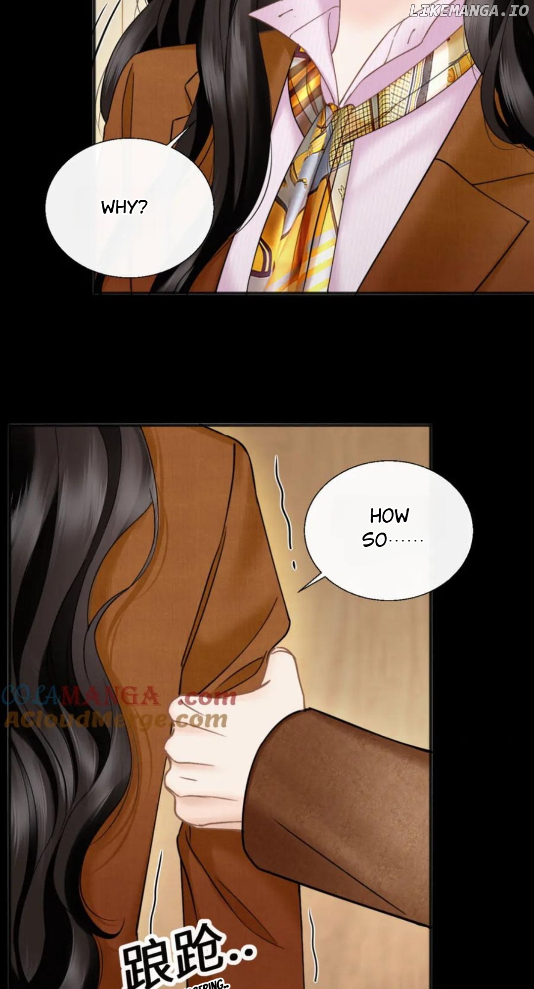 Deeply In Love Chapter 30 - page 36