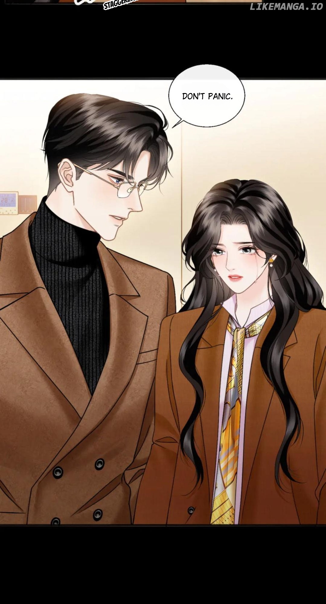 Deeply In Love Chapter 30 - page 37