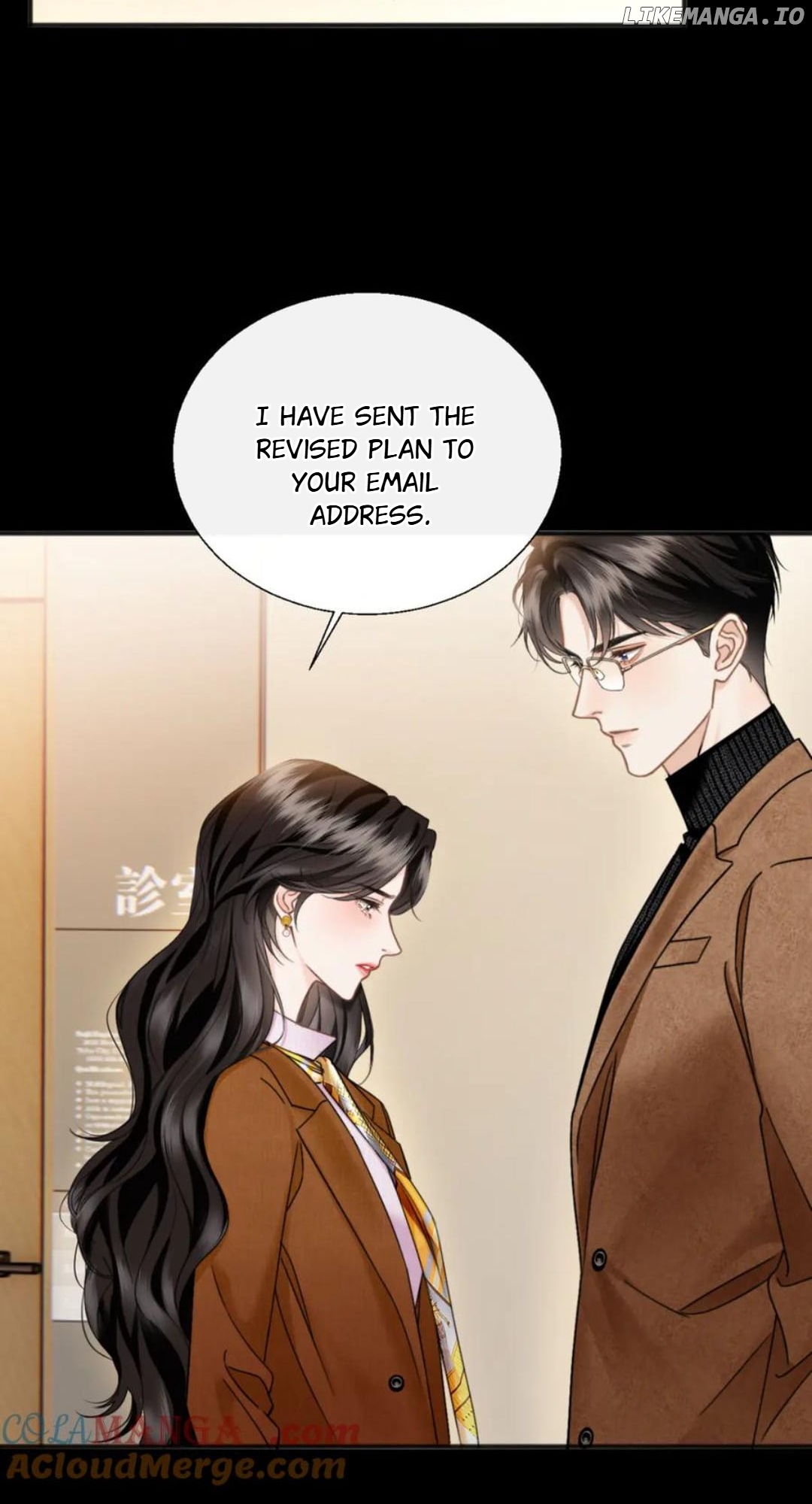 Deeply In Love Chapter 30 - page 39