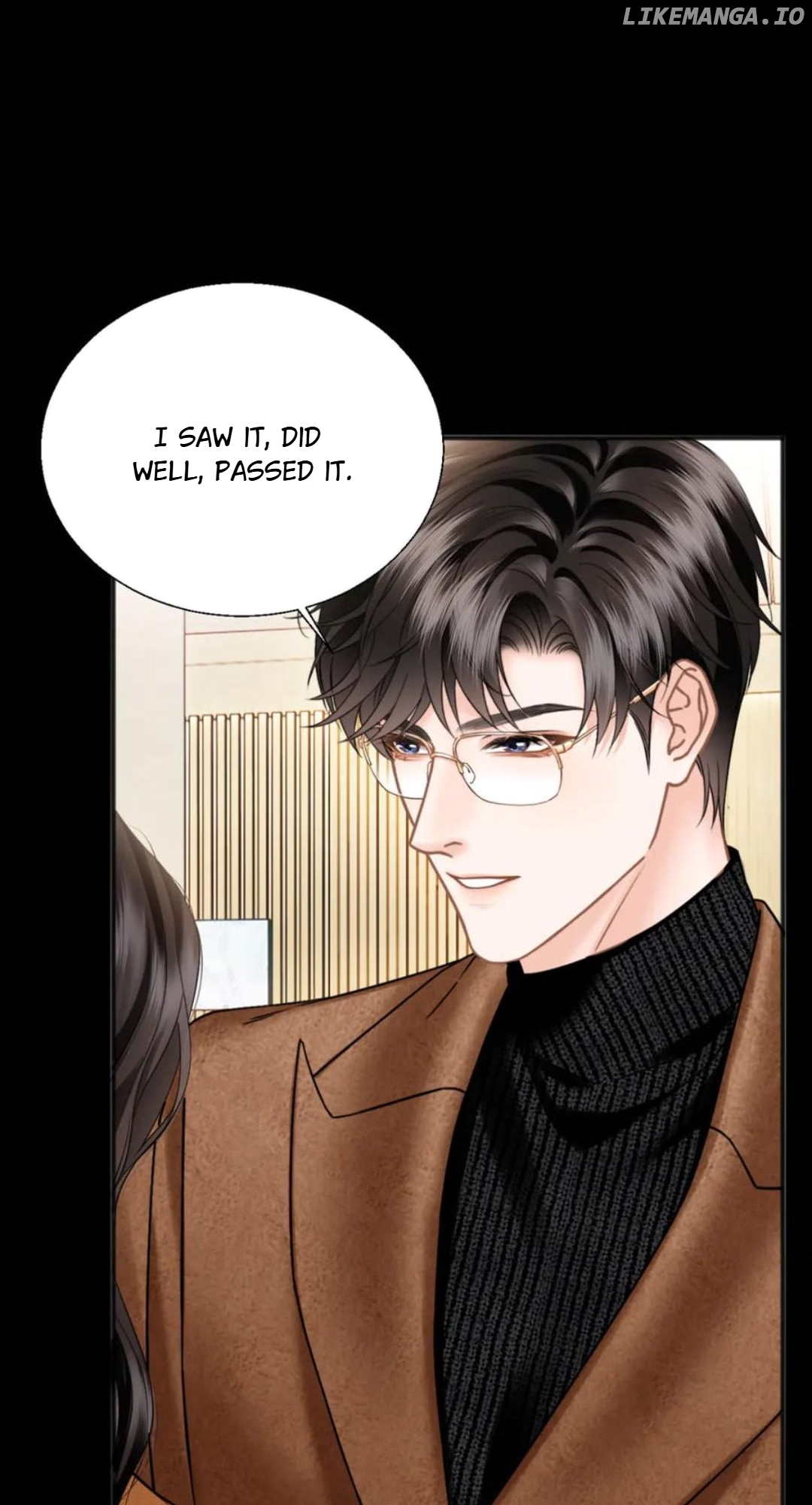 Deeply In Love Chapter 30 - page 40
