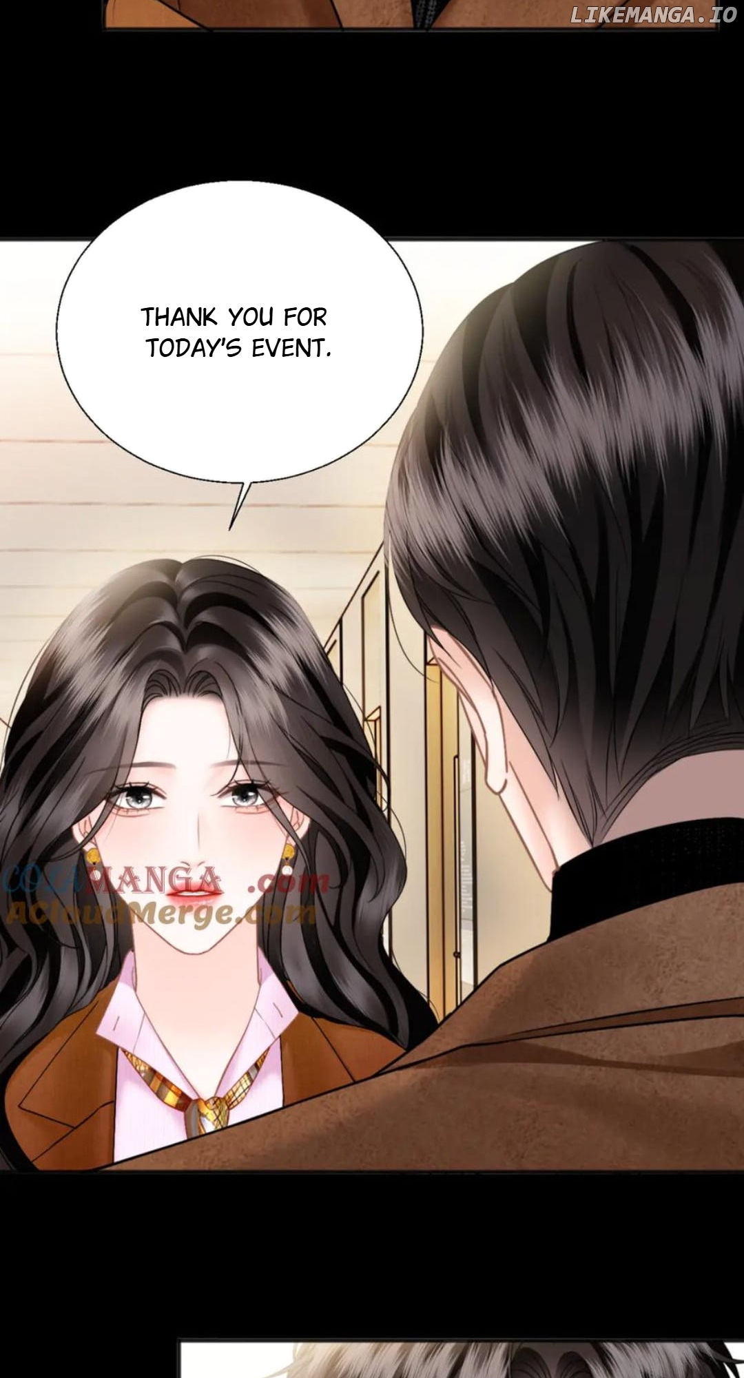 Deeply In Love Chapter 30 - page 41