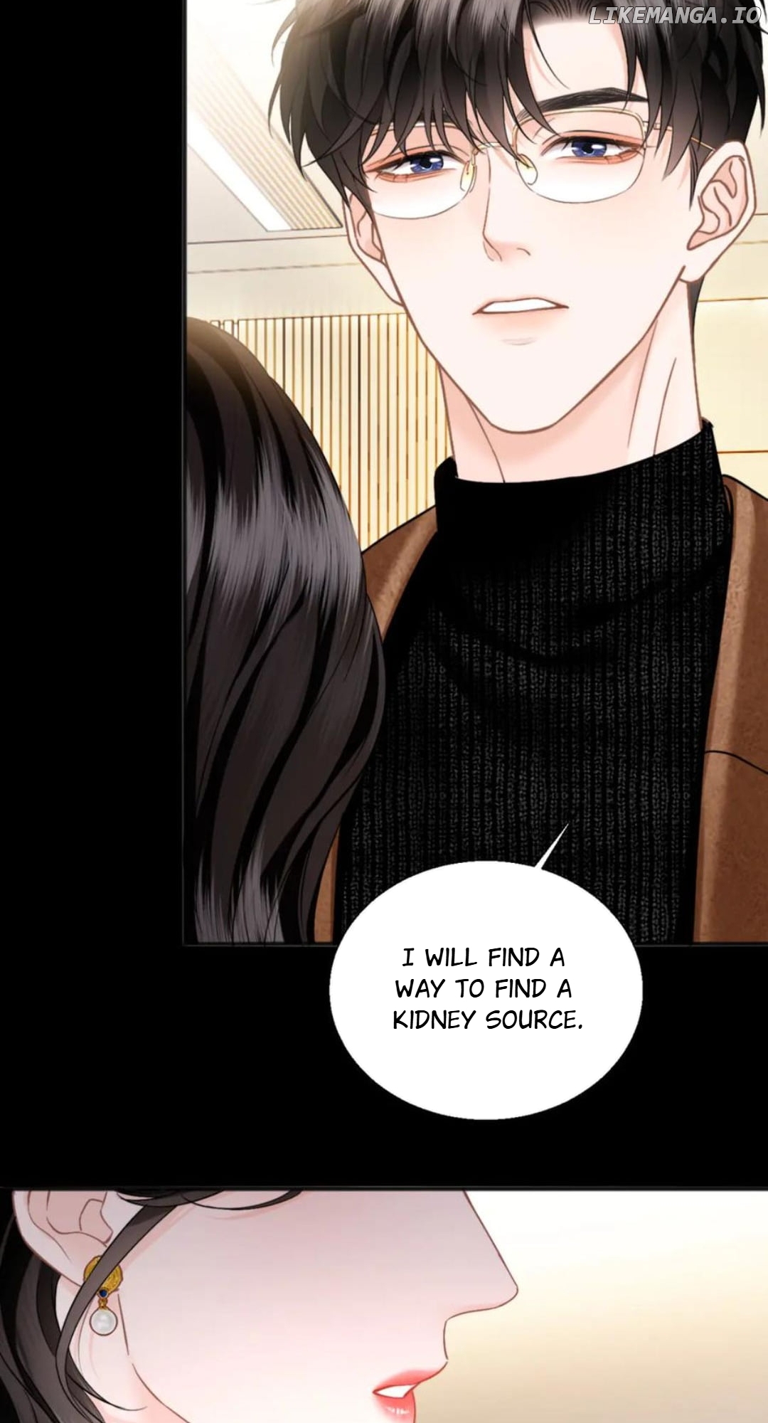 Deeply In Love Chapter 30 - page 42