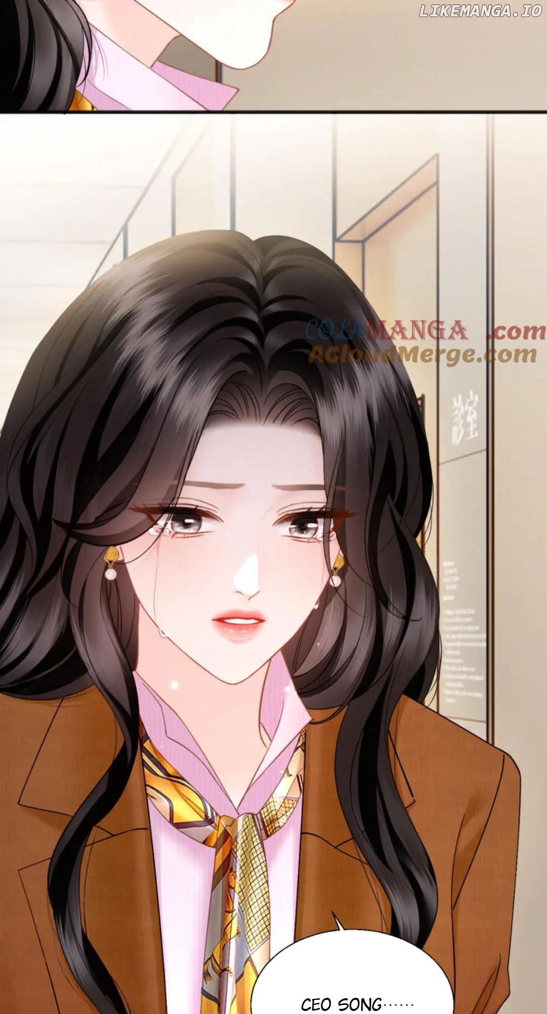 Deeply In Love Chapter 30 - page 43