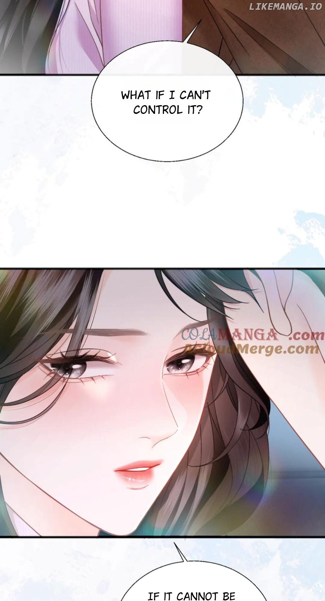Deeply In Love Chapter 30 - page 5