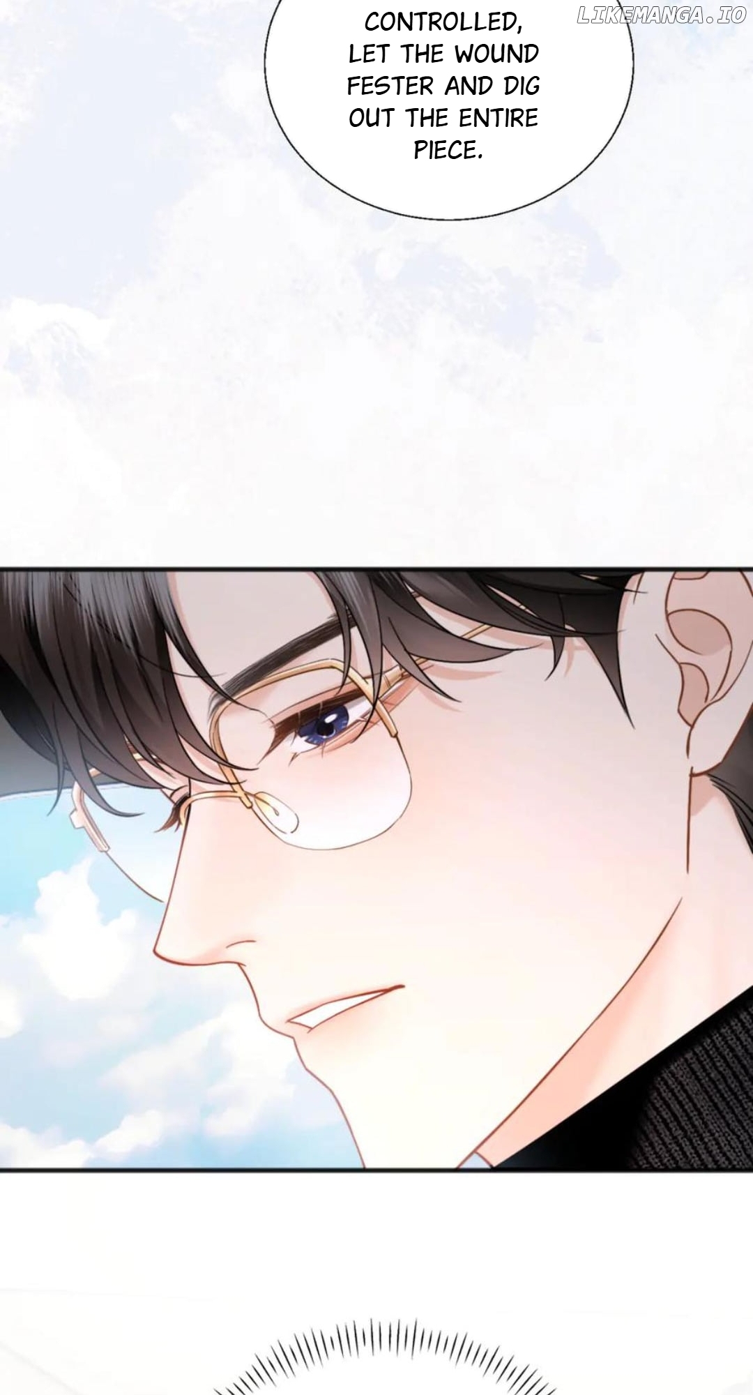 Deeply In Love Chapter 30 - page 6