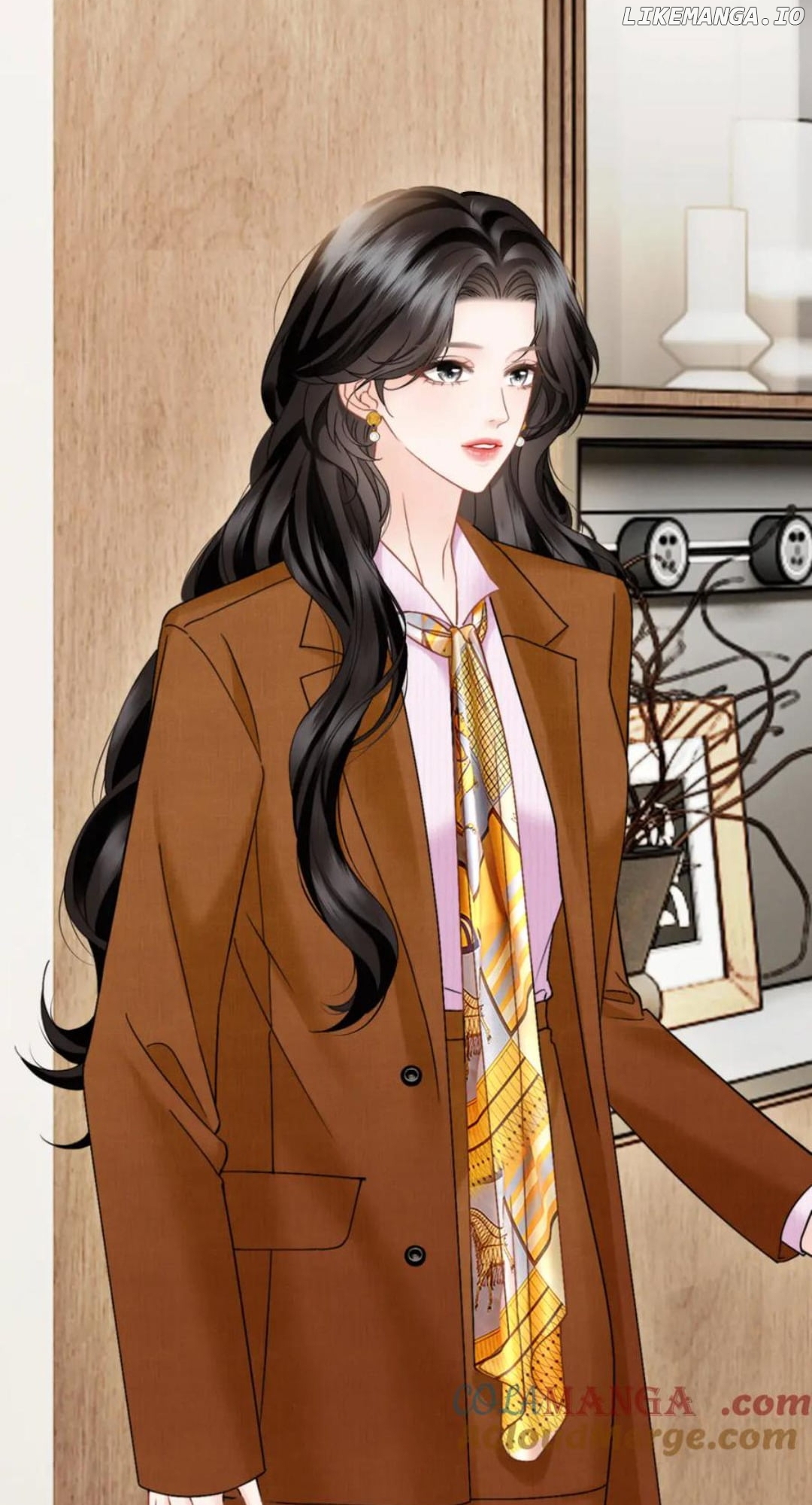 Deeply In Love Chapter 30 - page 8