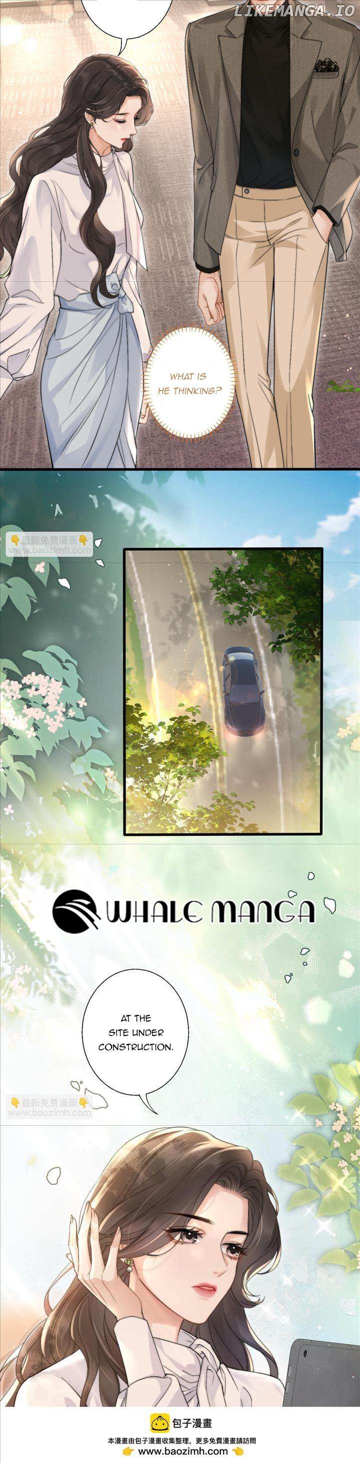 Deeply In Love Chapter 3 - page 10