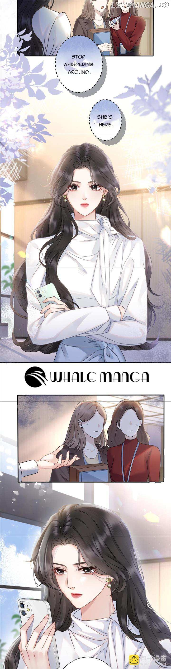 Deeply In Love Chapter 3 - page 2
