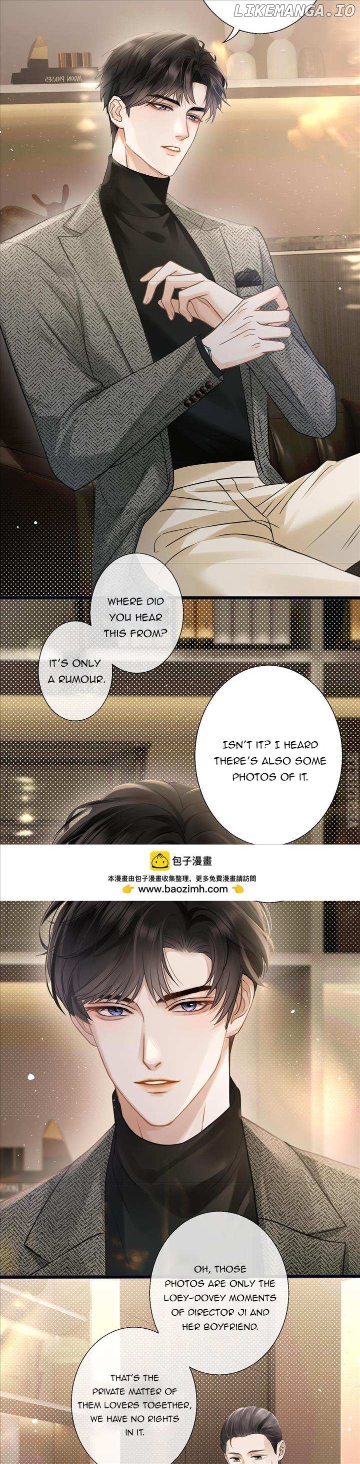 Deeply In Love Chapter 3 - page 5
