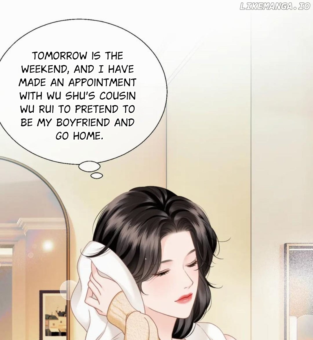 Deeply In Love Chapter 29 - page 1