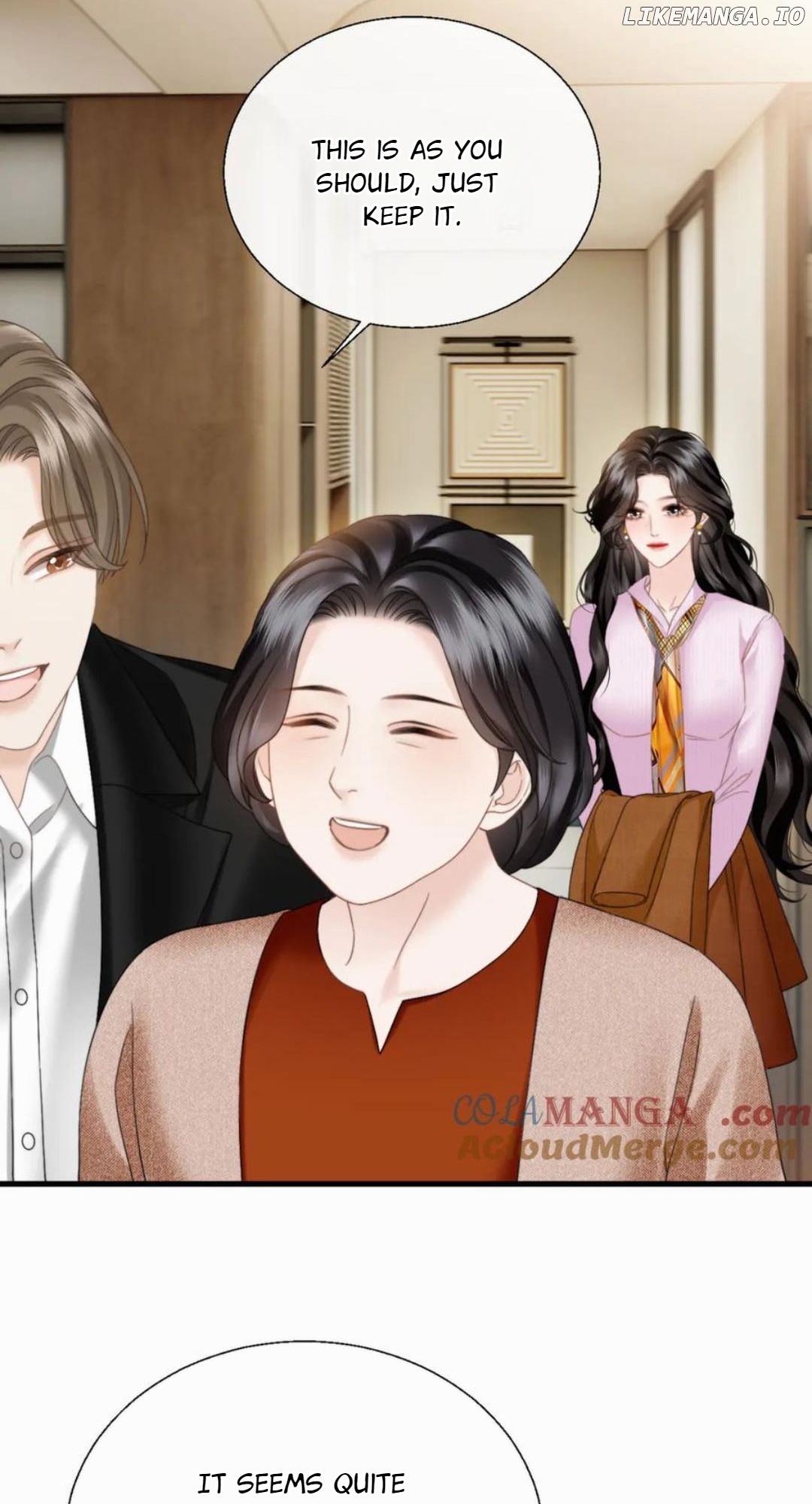 Deeply In Love Chapter 29 - page 15