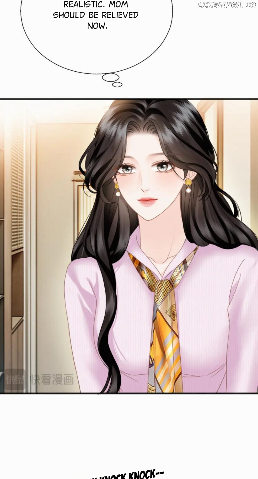 Deeply In Love Chapter 29 - page 16