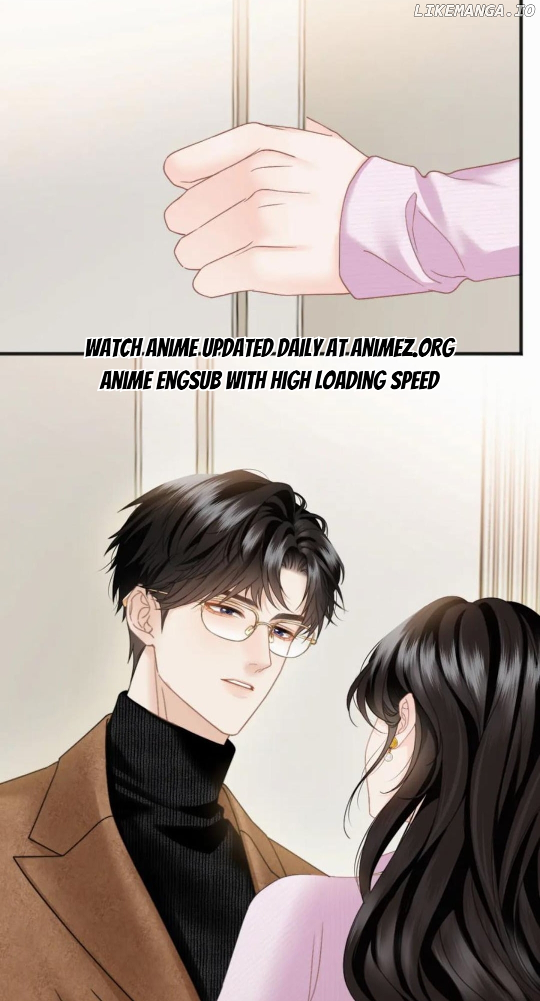 Deeply In Love Chapter 29 - page 18