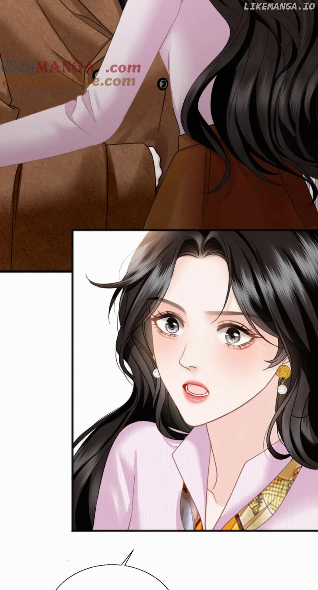 Deeply In Love Chapter 29 - page 19