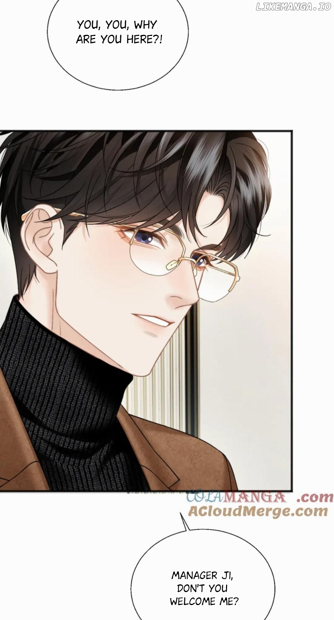 Deeply In Love Chapter 29 - page 20