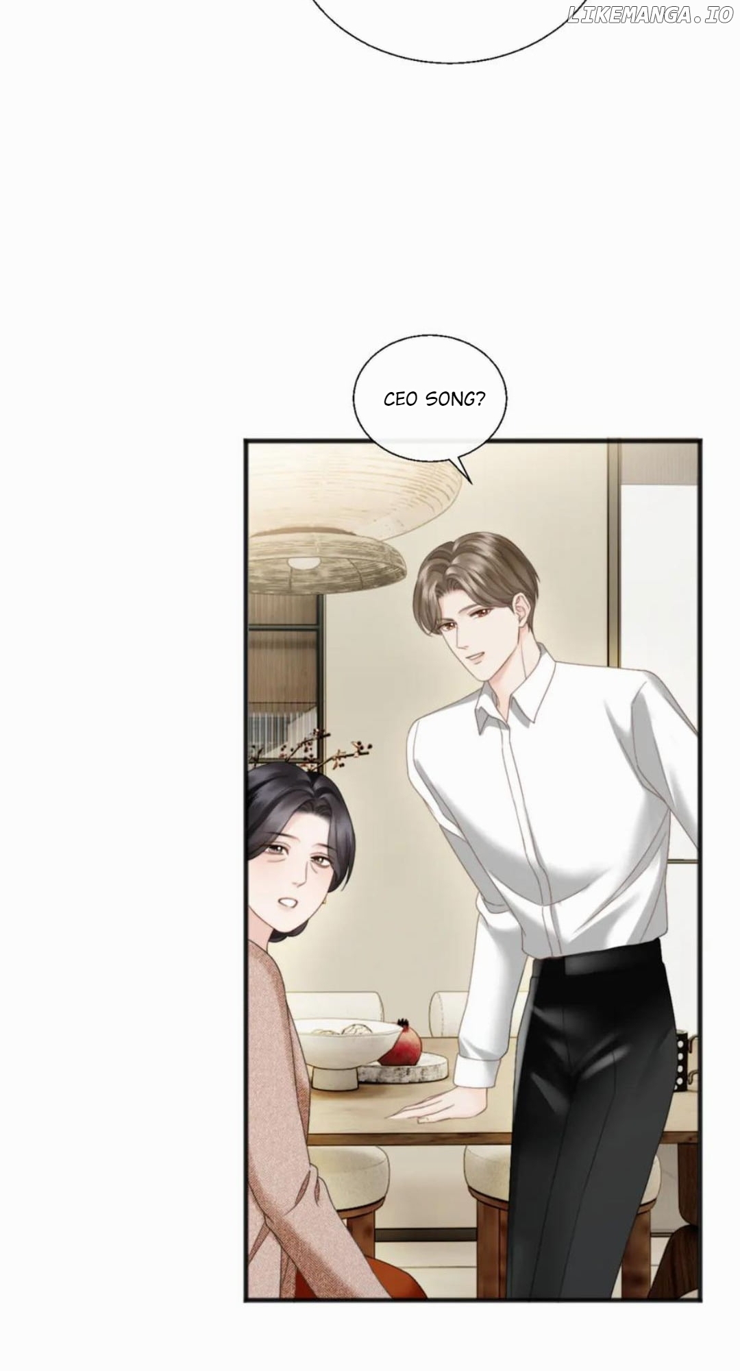 Deeply In Love Chapter 29 - page 21