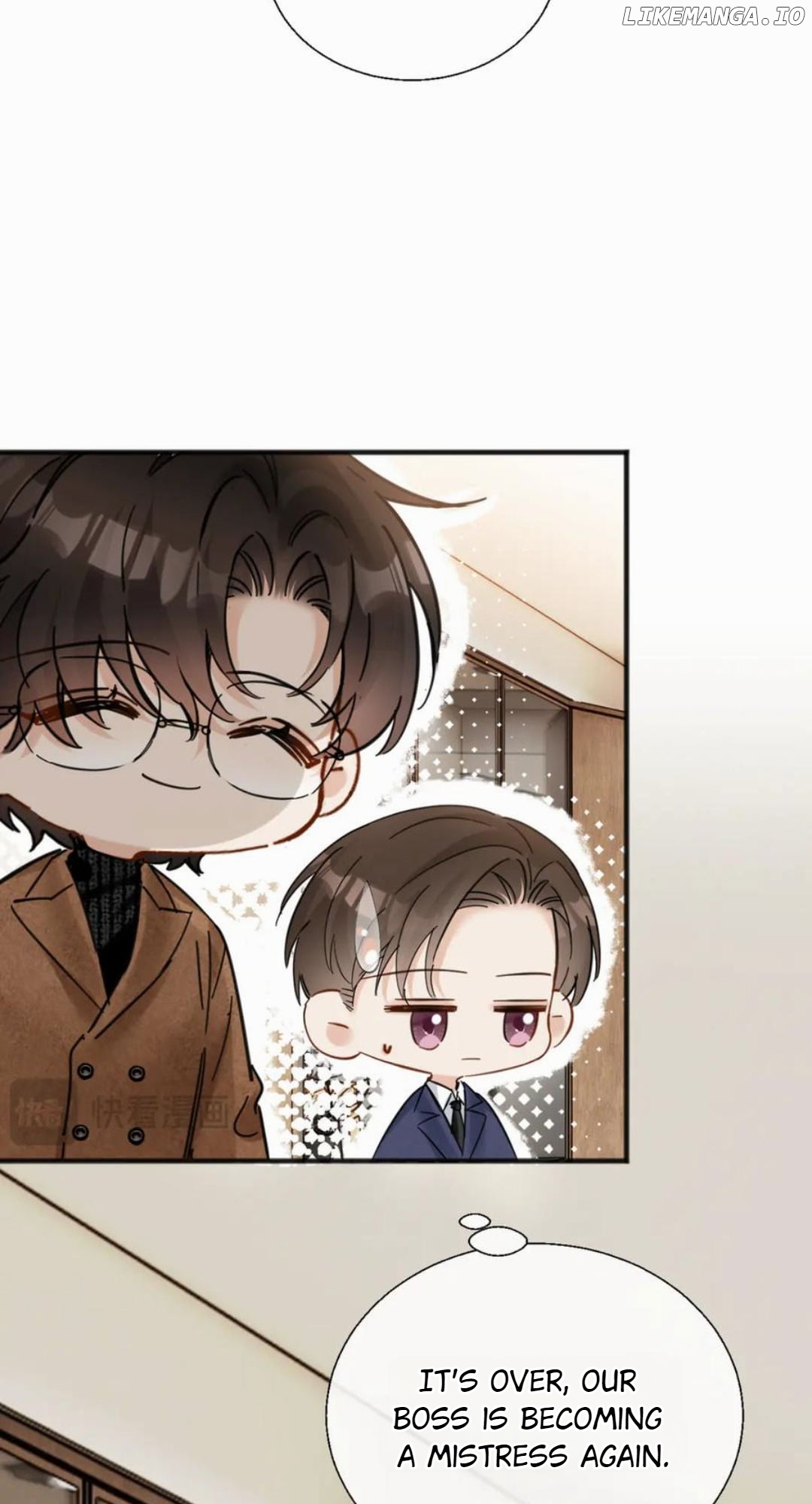 Deeply In Love Chapter 29 - page 23