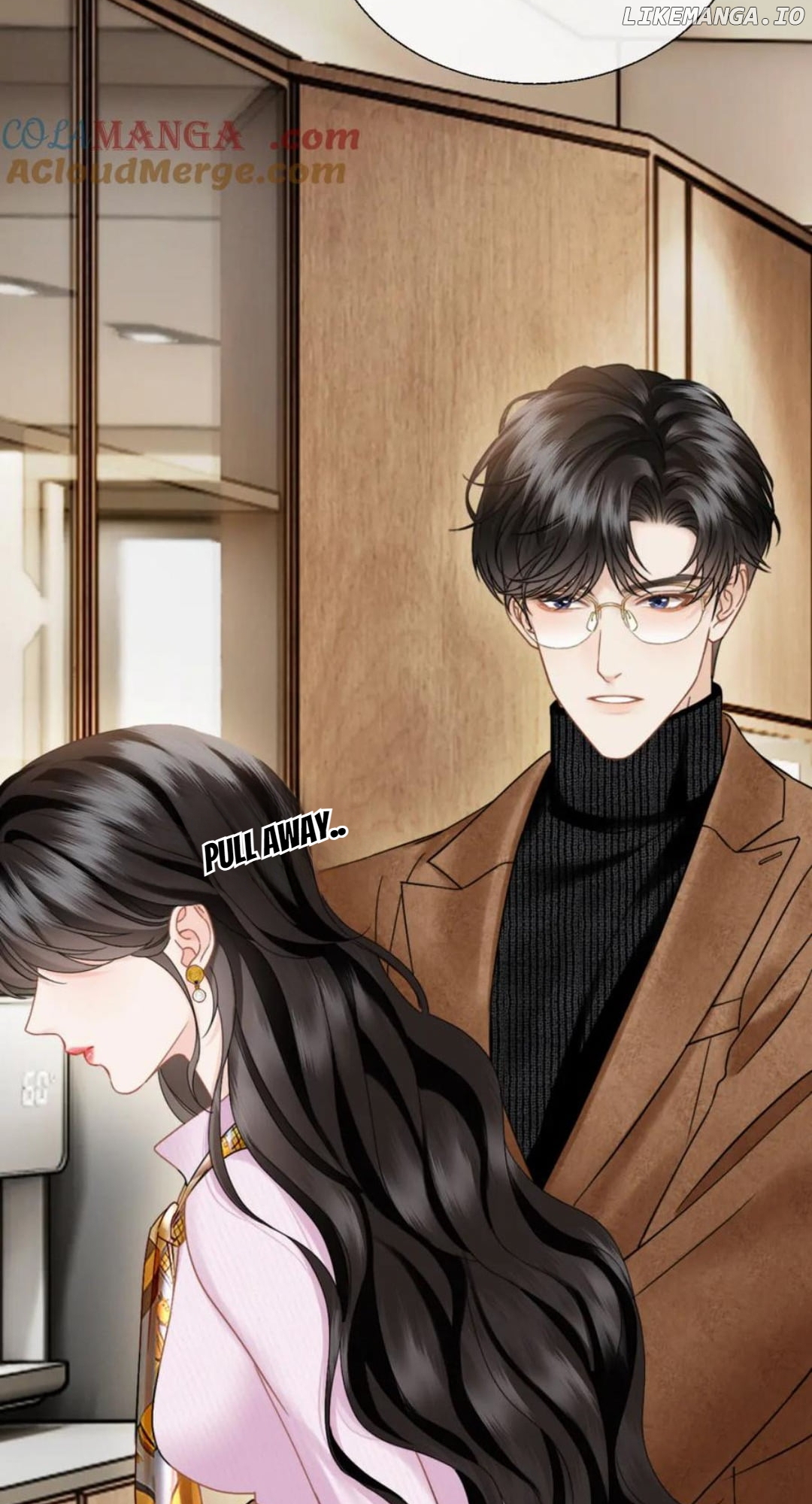 Deeply In Love Chapter 29 - page 24