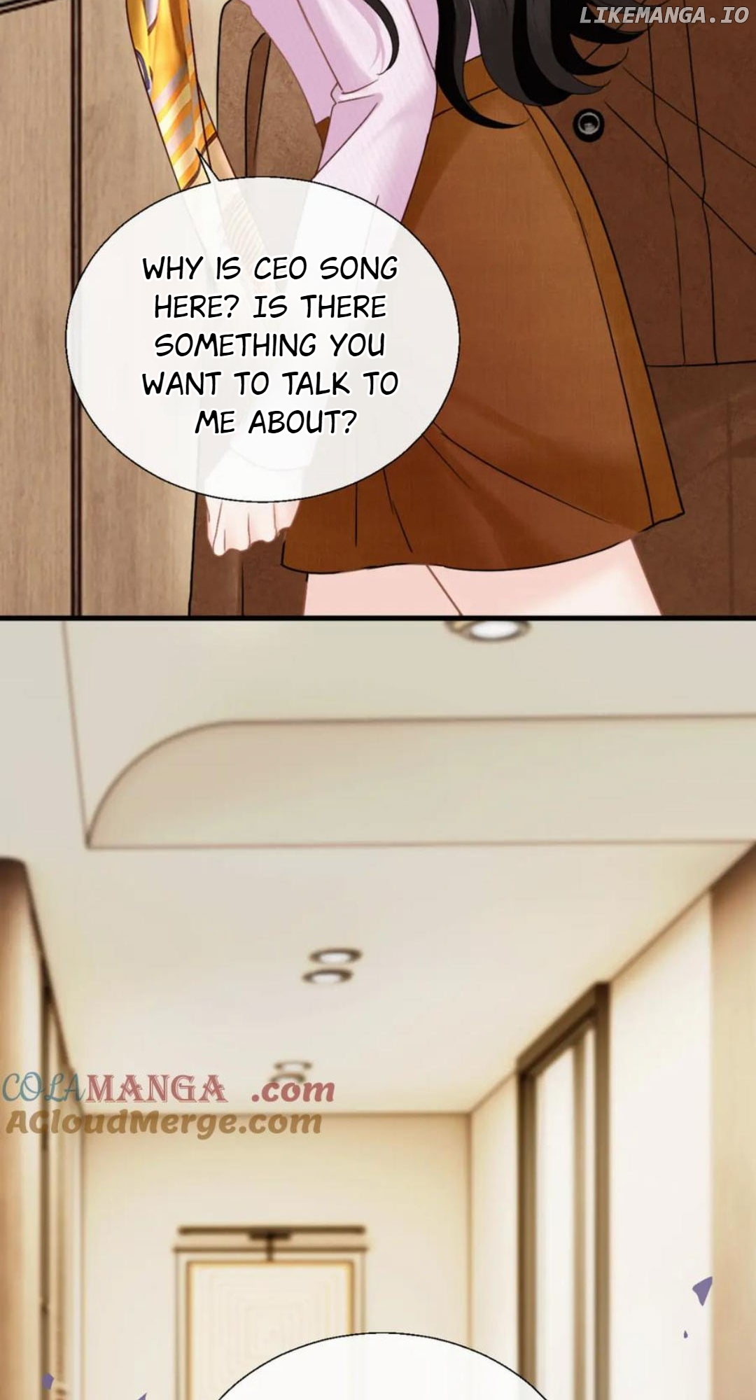 Deeply In Love Chapter 29 - page 25