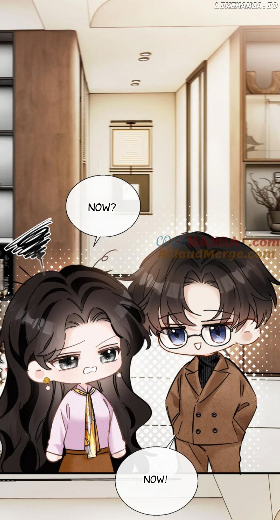 Deeply In Love Chapter 29 - page 27