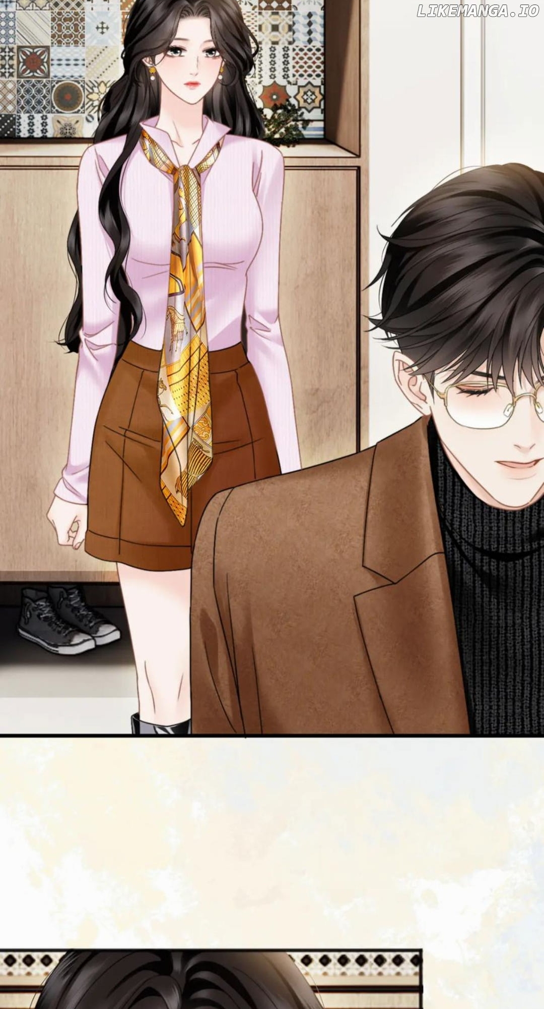 Deeply In Love Chapter 29 - page 30