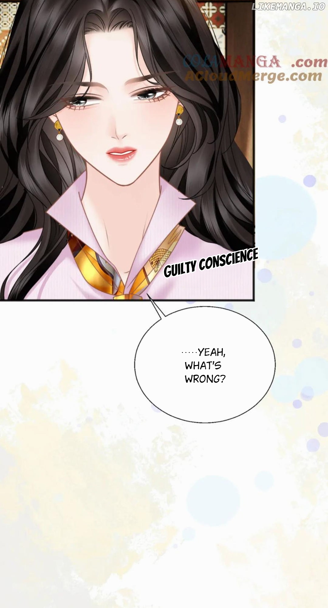 Deeply In Love Chapter 29 - page 31