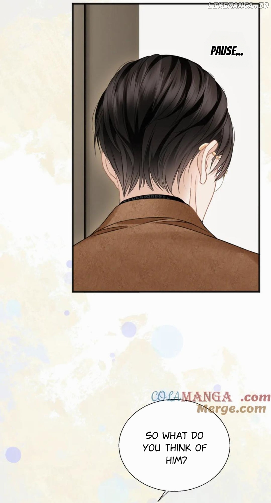 Deeply In Love Chapter 29 - page 32