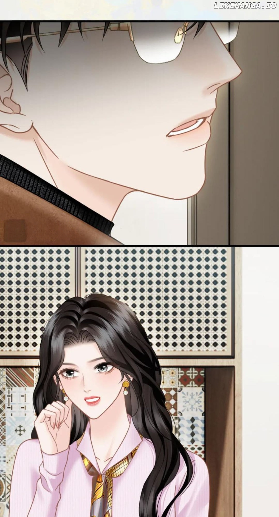 Deeply In Love Chapter 29 - page 33