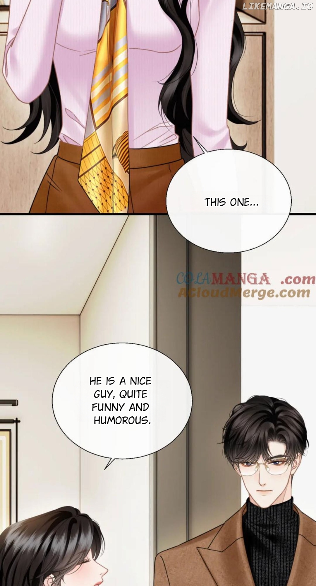 Deeply In Love Chapter 29 - page 34