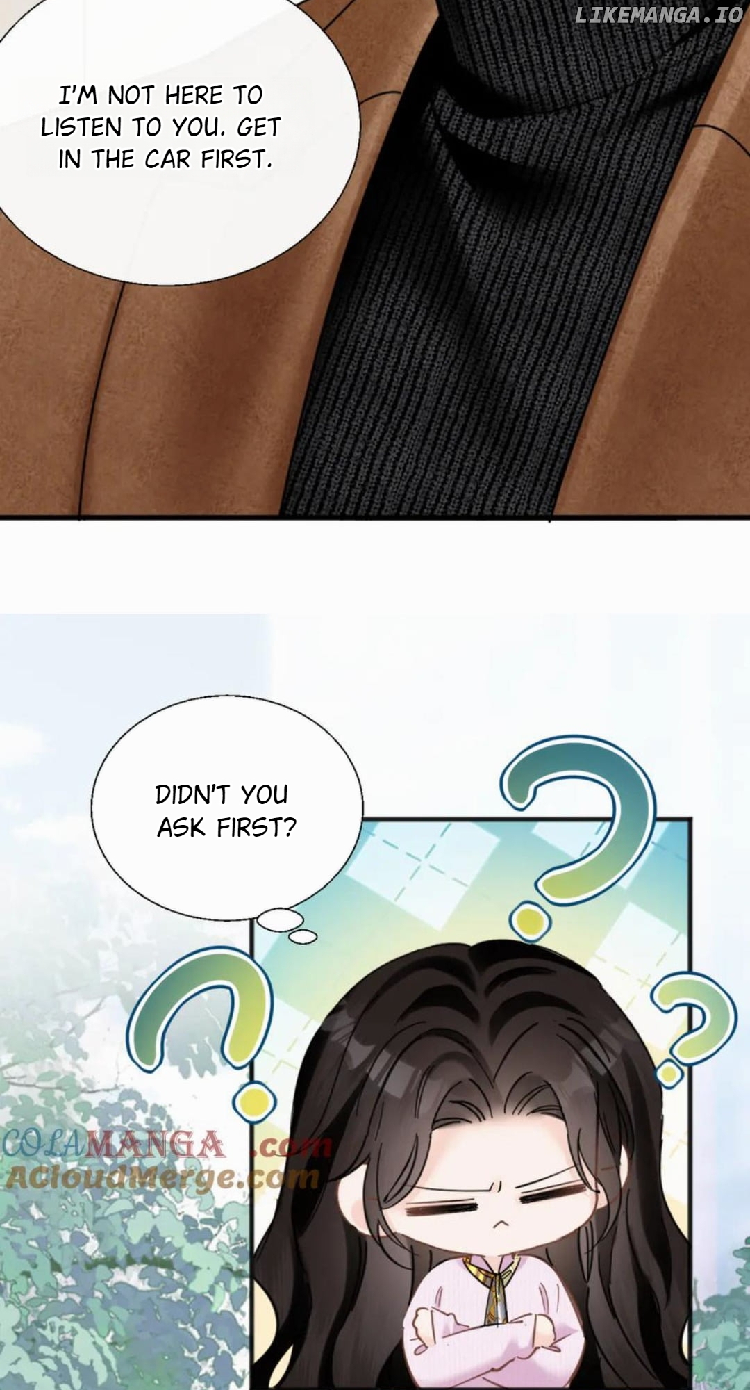 Deeply In Love Chapter 29 - page 37