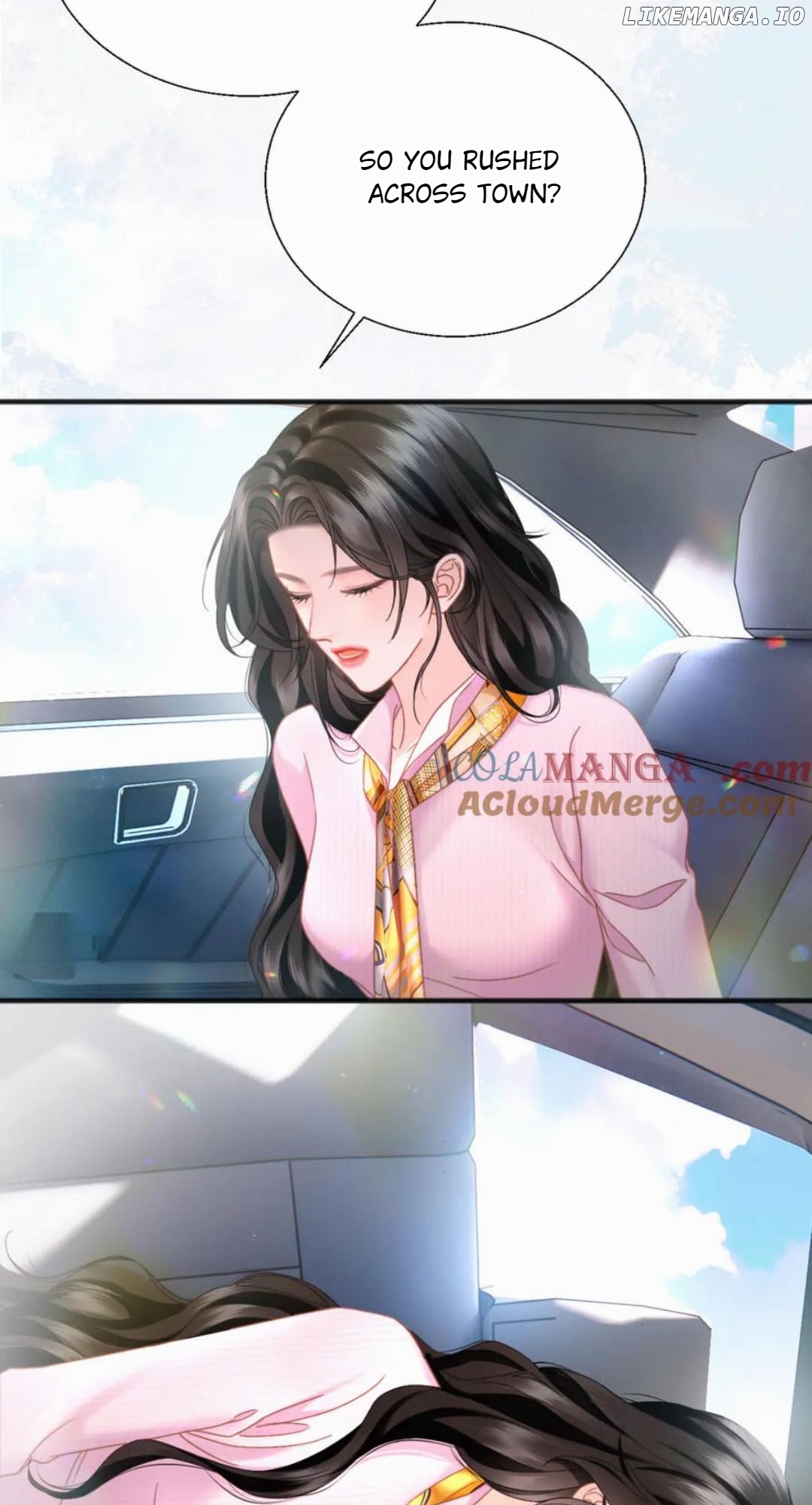 Deeply In Love Chapter 29 - page 39