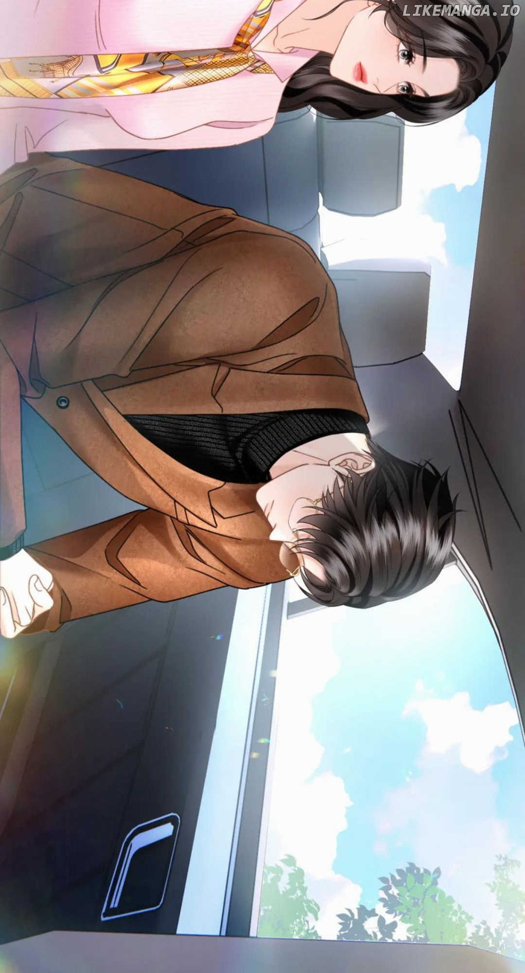 Deeply In Love Chapter 29 - page 40