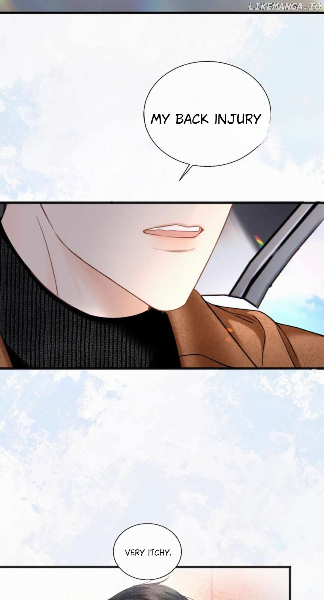 Deeply In Love Chapter 29 - page 41