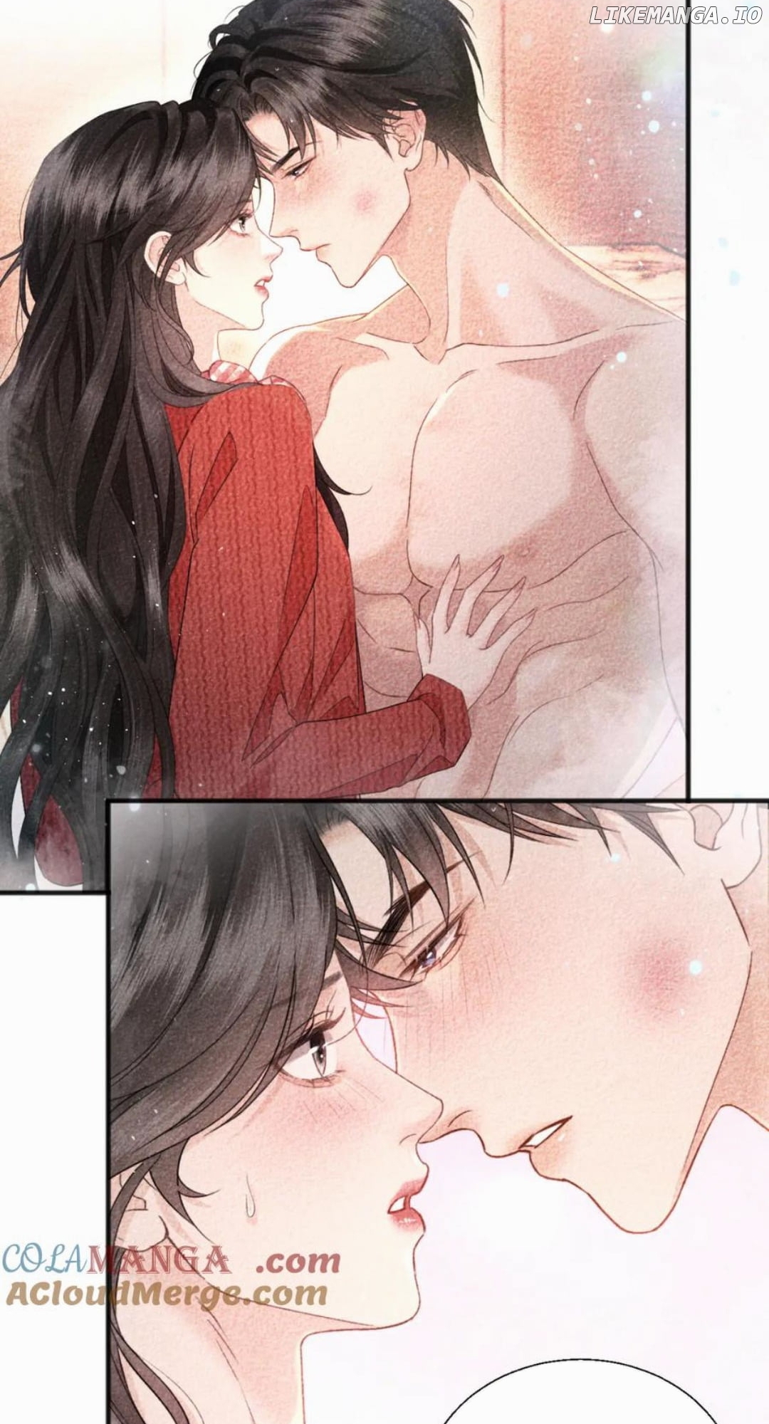 Deeply In Love Chapter 29 - page 42