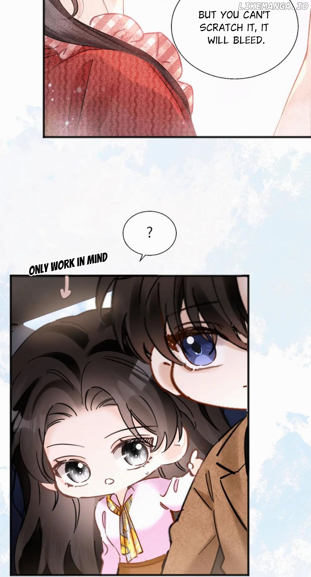 Deeply In Love Chapter 29 - page 43