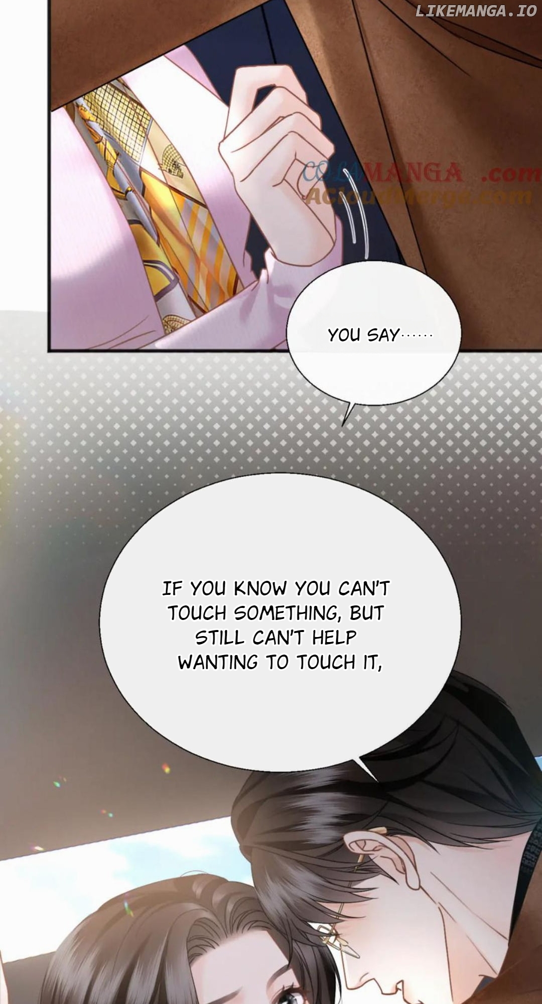 Deeply In Love Chapter 29 - page 45