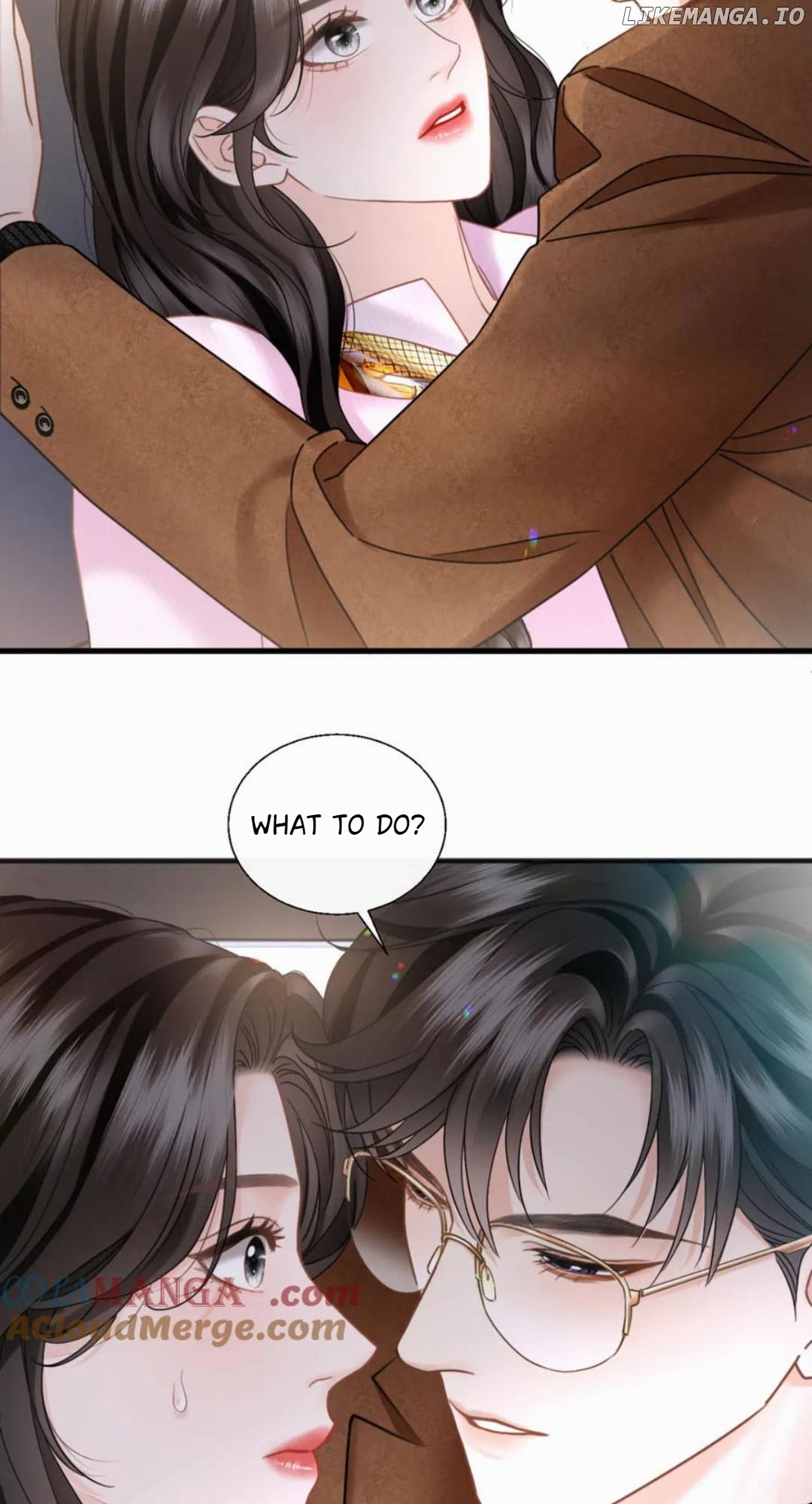 Deeply In Love Chapter 29 - page 46