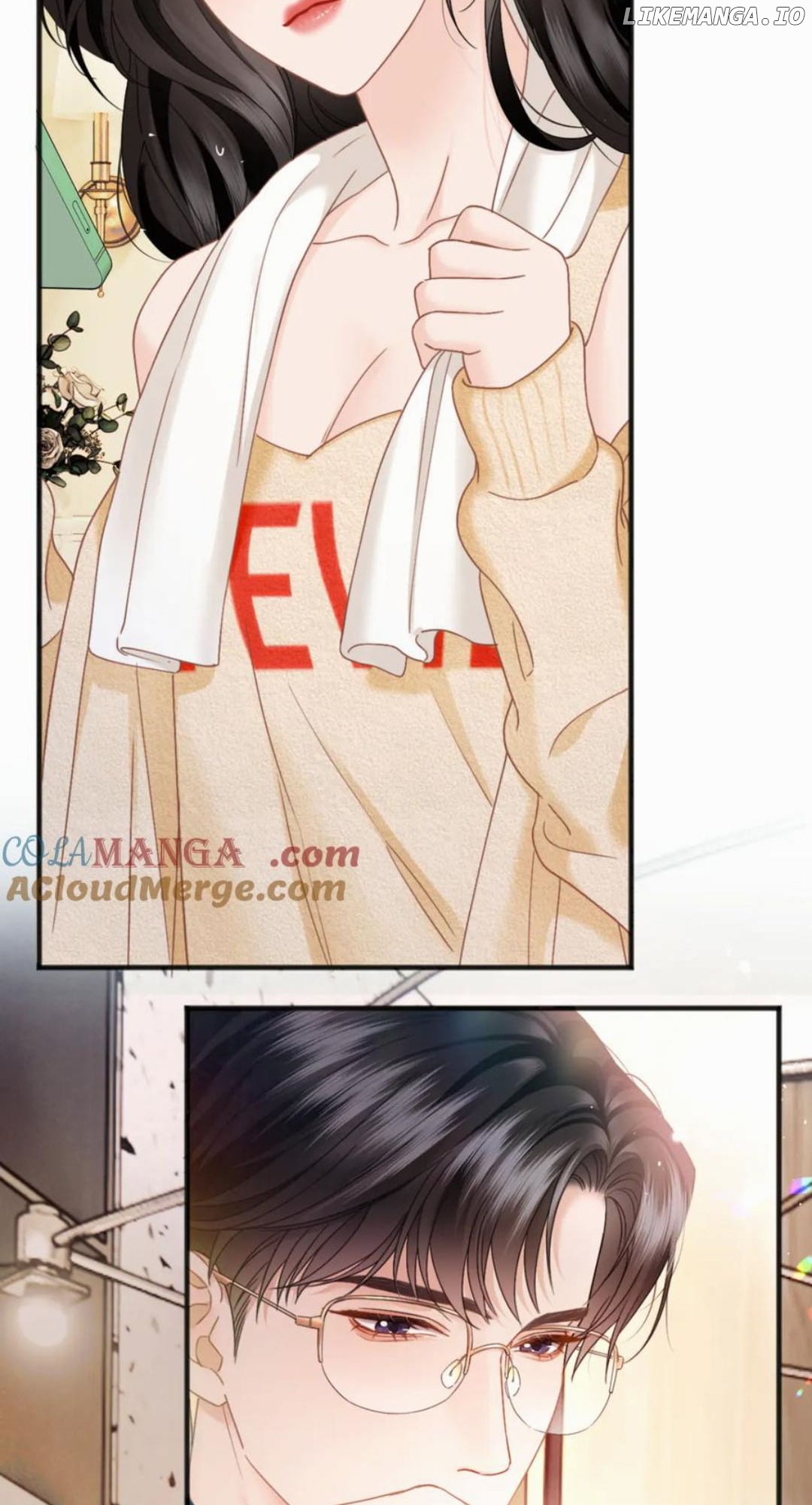 Deeply In Love Chapter 29 - page 5