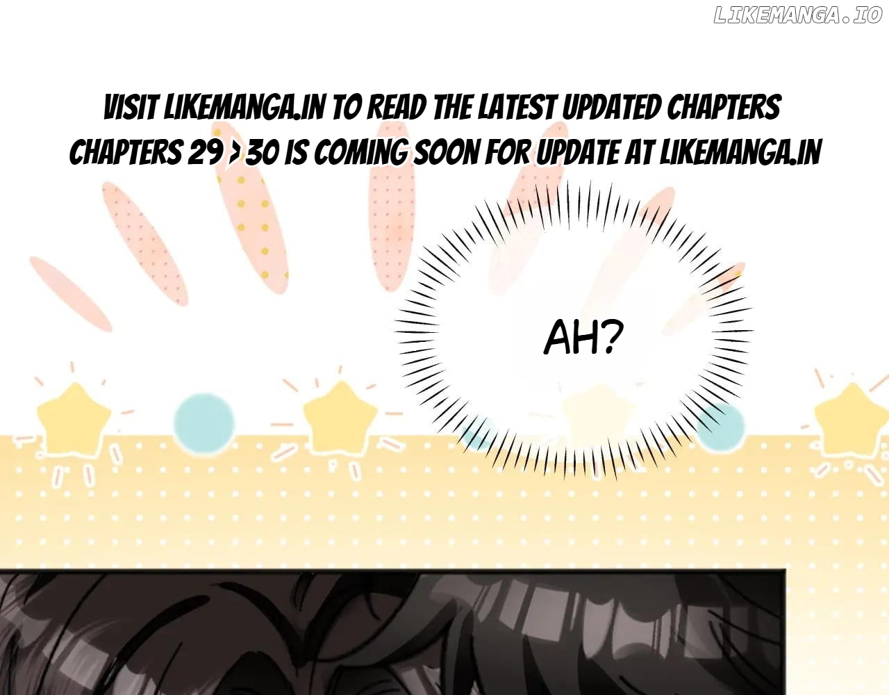 Deeply In Love Chapter 28 - page 1