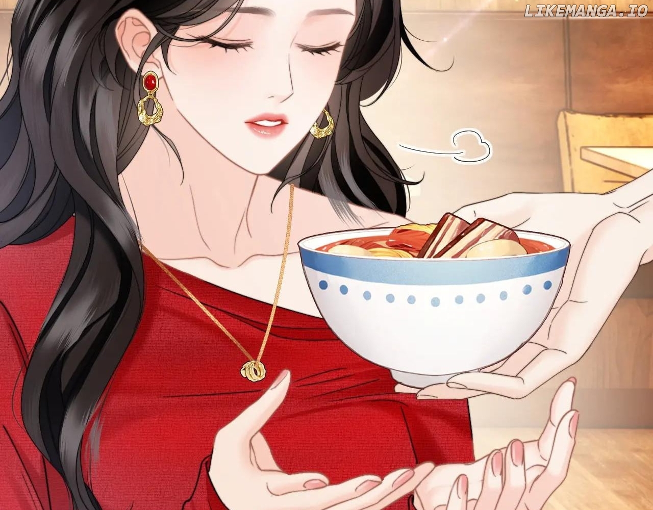 Deeply In Love Chapter 28 - page 11