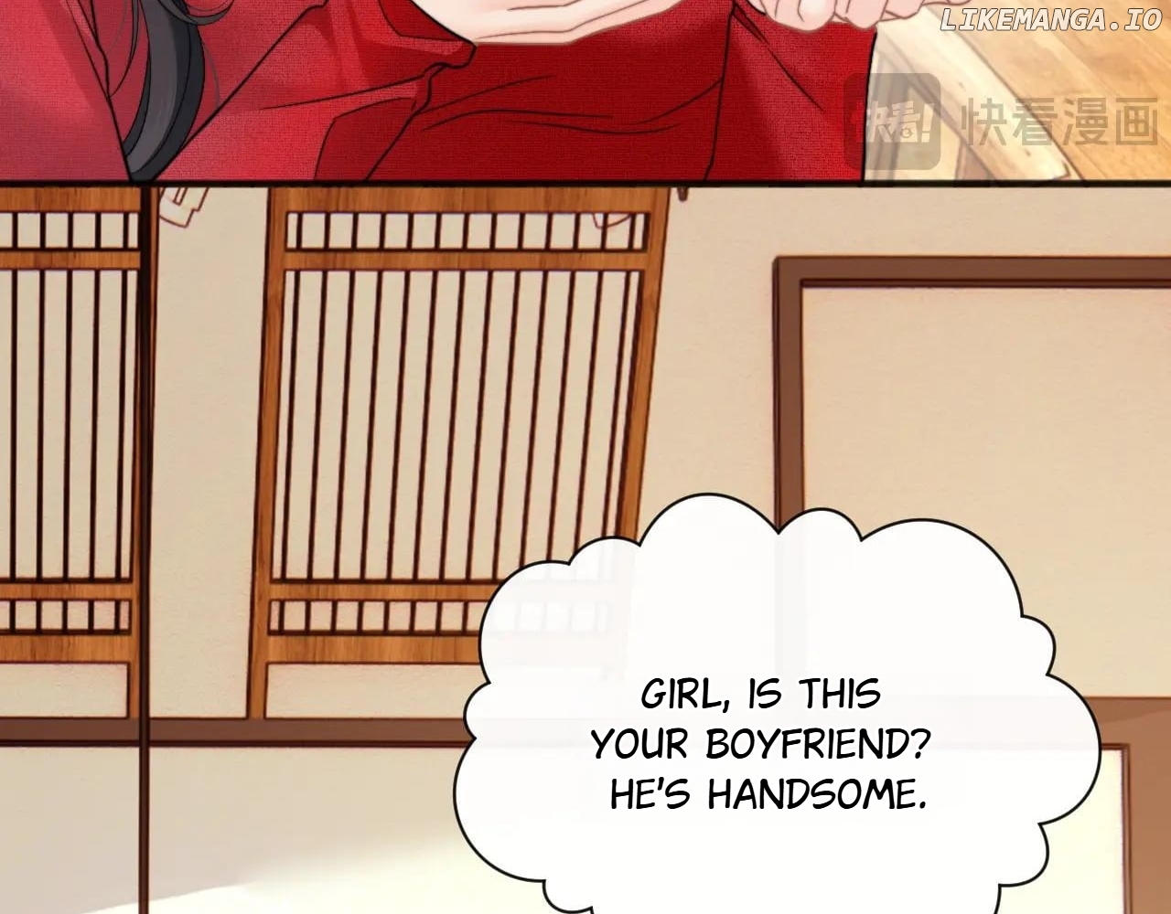 Deeply In Love Chapter 28 - page 12