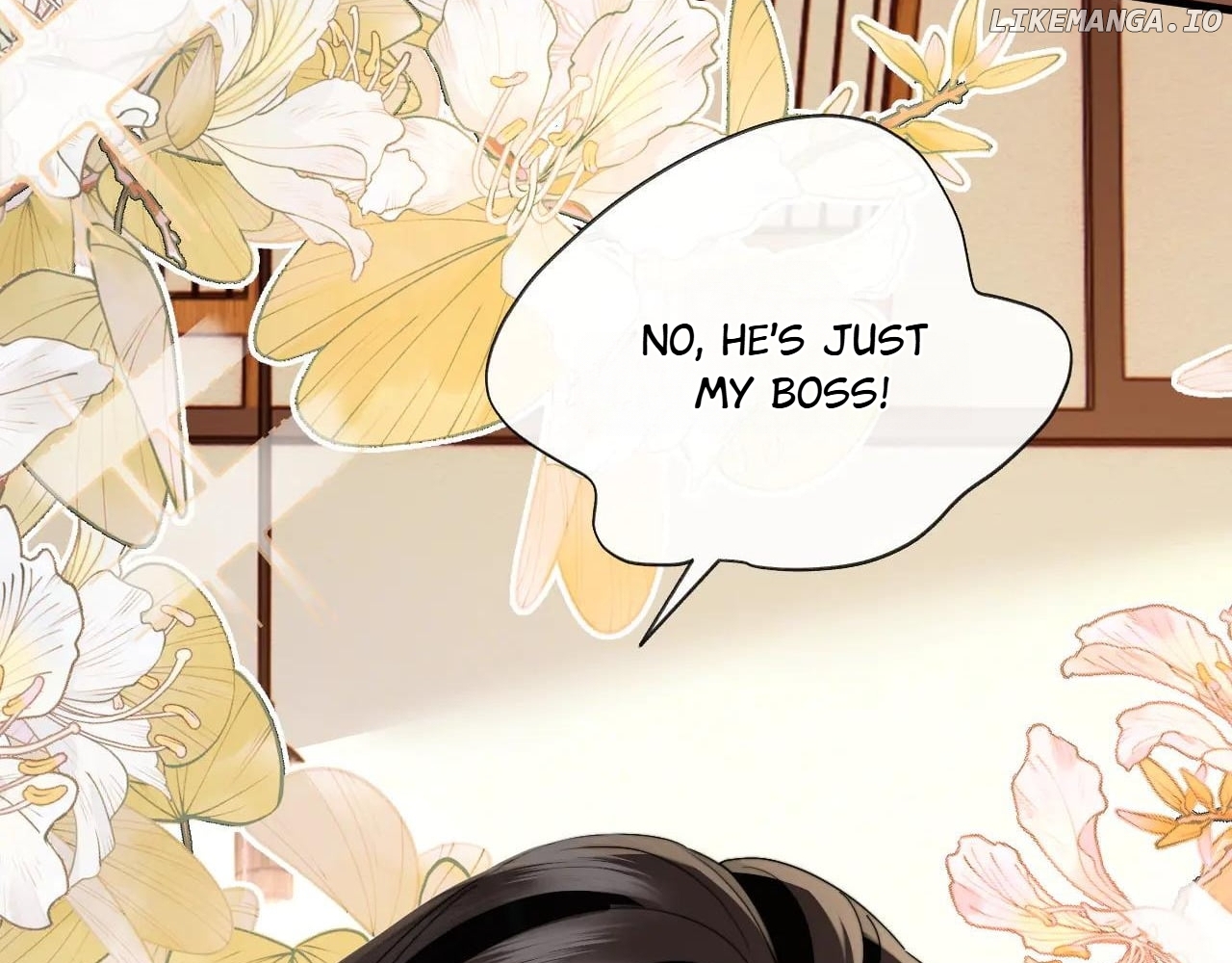 Deeply In Love Chapter 28 - page 15