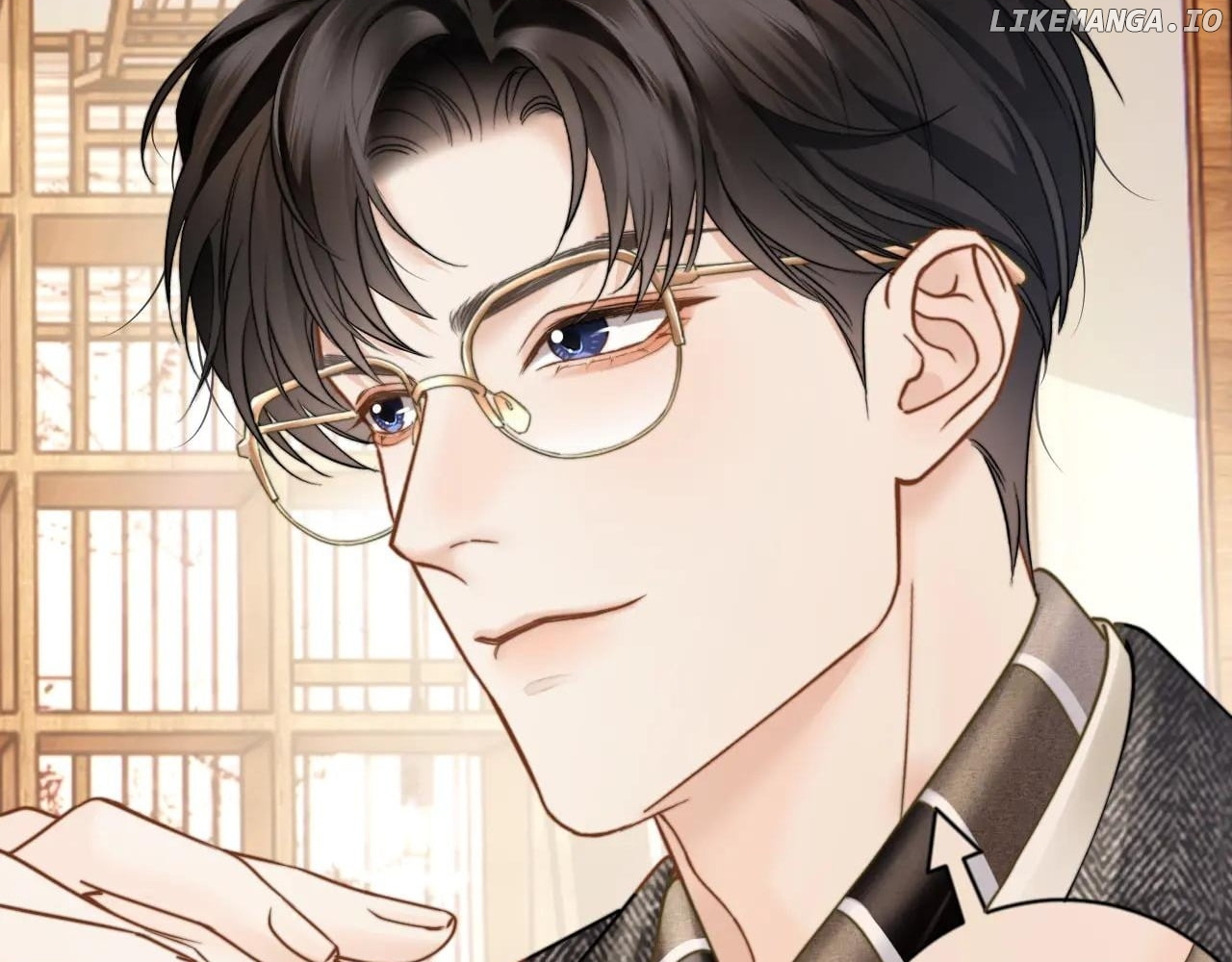 Deeply In Love Chapter 28 - page 19