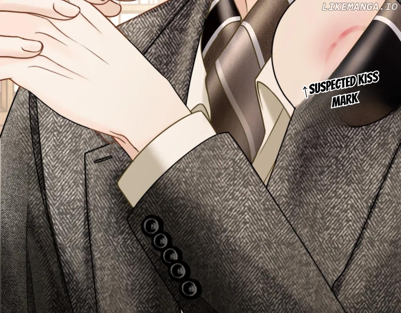 Deeply In Love Chapter 28 - page 20