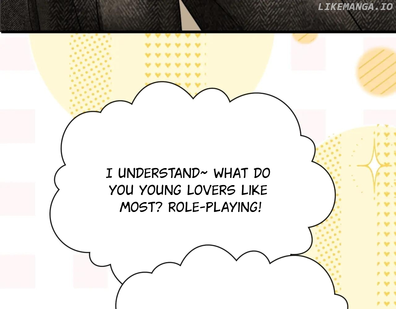 Deeply In Love Chapter 28 - page 21