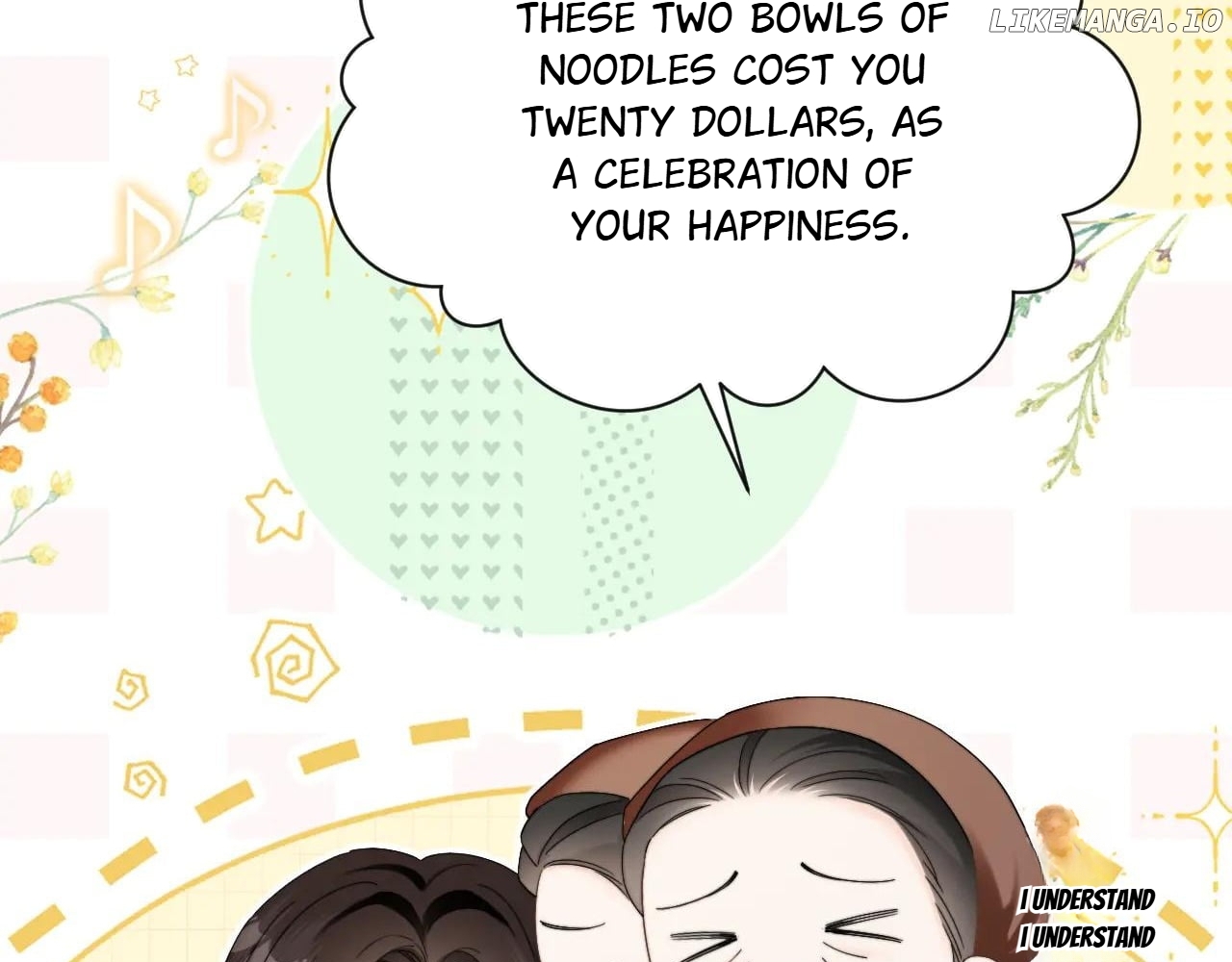 Deeply In Love Chapter 28 - page 22