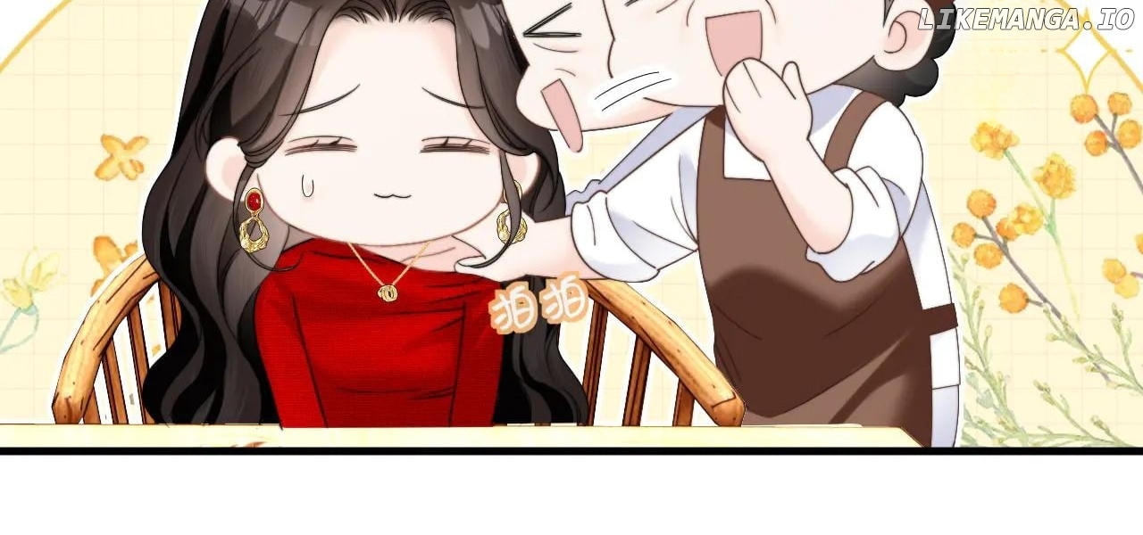 Deeply In Love Chapter 28 - page 23