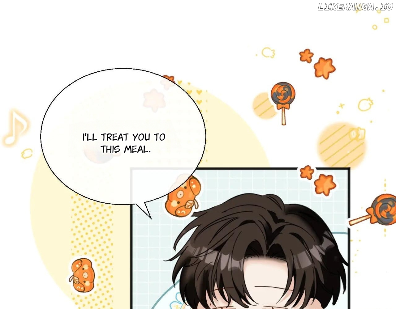 Deeply In Love Chapter 28 - page 24